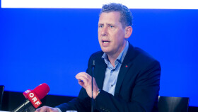 Pressekonferenz vom 10.03.2023