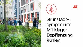 Grünstadtsymposium